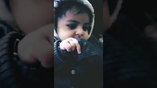 3 Month old baby msti 😍🧿cutebaby trending trendingshorts babynewborn fypシ゚viral viralshorts [upl. by Kirimia]