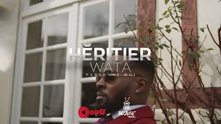 Héritier Wata  Pardonnemoi Audio Officiel [upl. by Gmur]