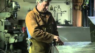 How to Get a Good Welding Ground  Kevin Caron [upl. by Memory]