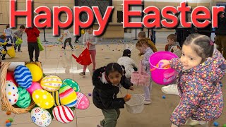 Easter egg hunt 2024  Easter egg hunt near me  Egg hunt Free Easter egg hunt easter easter2024 [upl. by Glad202]