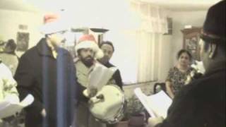 Malayalam Carol songs 2008 Padam Padam [upl. by Sila]