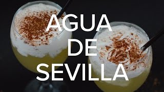 Agua de Sevilla [upl. by Jovi]