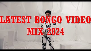 Latest Bongo Mix 2024 The Ultimate Tanzanian Hits from Diamond Zuchu Alikiba amp More [upl. by Yrtnej]