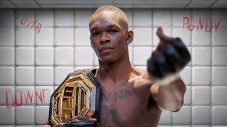 From The Geek to UFC champion Documentary [upl. by Ennagrom]