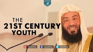 The 21st Century Youth  Wahaj Tarin [upl. by Asile]