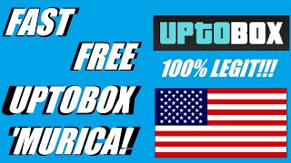 GET HIGH SPEED UPTOBOX DOWNLOADS FREE USA [upl. by Sivie]