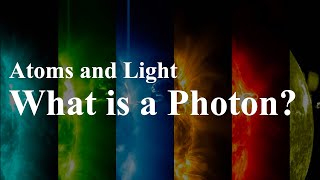 How Matter Creates Light The Science Behind Electromagnetic Radiation [upl. by Yemrots469]