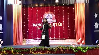 Solo dance competition 2324 [upl. by Ahsiek]