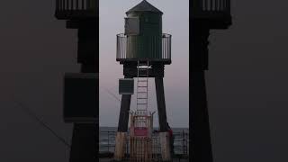 Fishing For Cod At Whitby Piers yorkshire fishing cod [upl. by Ellennej919]