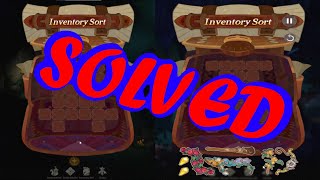 AFK Journey  All Inventory Sort Solutions [upl. by Mireielle]