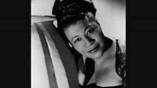 Ella Fitzgerald  I love Paris [upl. by Younger]