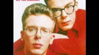 The Proclaimers  Shout Shout [upl. by Brod]