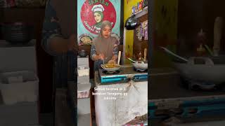 Seblak Bandung seblak kuliner bandung seblakviral [upl. by Yusuk]