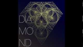 Rihanna  Diamonds Shine Bright Like A Diamond Sample Hip Hop Instrumental [upl. by Dafna]