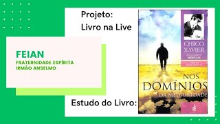 Psicofonia Sonambúlica  Capítulo 8 do Livro Nos Domínios da Mediunidade [upl. by Einaffit]