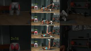 Lower body workoutytshortsweightlosetipsTopTrending [upl. by Ahsilek]