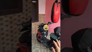 BAPAKBAPAK BERTANYA KEPADA SAYA⁉️ Suzuki Nex Crossover🛵 dailyvlog motovlog nexcrossover shorts [upl. by Kaltman]