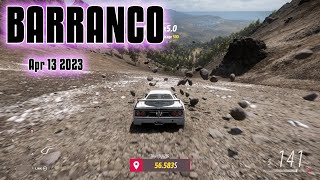 Forza Horizon 5 Barranco Trailblazer Weekly Challenge  How To Apr 13 2023 [upl. by Dennard]