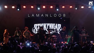 STICK FIGGAS  LAMANLOOB LIVE TACLOBAN [upl. by Leseil]