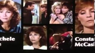 Knots Landing Season 7 Intro [upl. by Madelon]