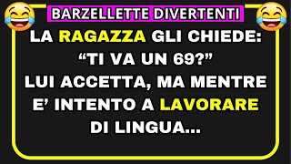 La BARZELLETTA Più DIVERTENTE di Sempre  IL Contadino IMBRANATO  Barzellette Divertenti [upl. by Chee]