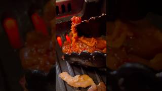 Savor the Flavor Ultimate Korean BBQ Experience at Ssamjang KBBQ [upl. by Harihs]