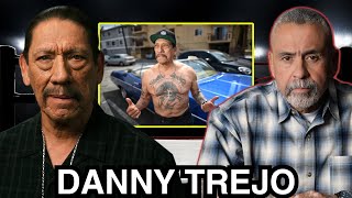 Danny Trejo [upl. by Akcired]