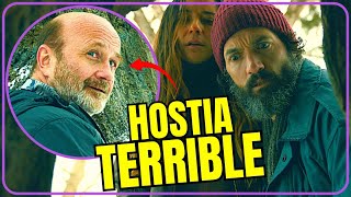 🏚️ FROM La Serie  Temporada 3 Episodio 5  RESUMEN ANÁLISIS OPINIÓN y FINAL EXPLICADO Spoiler [upl. by Graniah365]