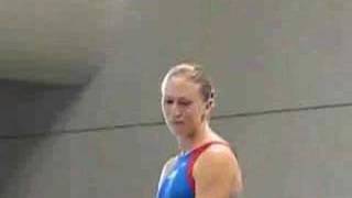 Last two dives Olympic Diving Trials  Womens 10m [upl. by Falk]