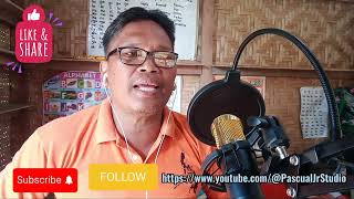 Sa 14 pa Ako CoverMax Surban 🎙️Pascual Jr [upl. by Ahserkal]