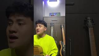 nachaheko hoina timilai❤️ cover by sulabh gurung [upl. by Leo]