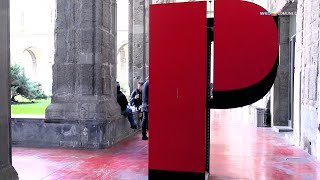 Pier Paolo Pasolini uninstallazione sonora per fermarsi ad ascoltare [upl. by Ahsilyt]