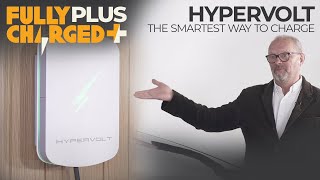 HYPERVOLT  The smartest way to charge  Fully Charged PLUS [upl. by Atilahs172]