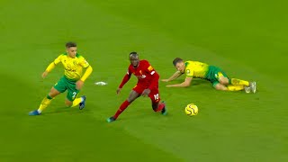 Sadio Mané was The Perfect Player [upl. by Arze462]