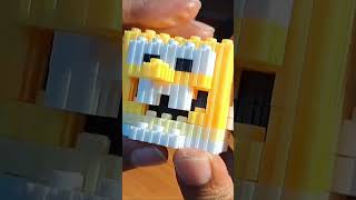 Nano block spongebob nanoblock spongebobsquarepants [upl. by Sadira32]