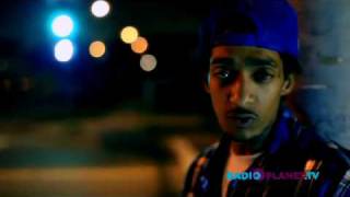 Nipsey Hussle  The Hussle Directed By Dan The Man [upl. by Gershon]