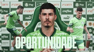 PALMEIRAS TREINA APÓS VITÓRIA EM SALVADOR [upl. by Squier227]