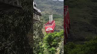 Raigad ropeway 🚠 🚩  forts history gadkille gadkillemaharshtrache [upl. by Riebling]