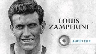 Louis Zamperini An American Hero [upl. by Bertsche965]