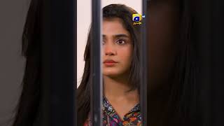 Aafat Episode 58 Promo  Tonight at 700 PM  Har Pal Geo aafat shorts [upl. by Ayalat]