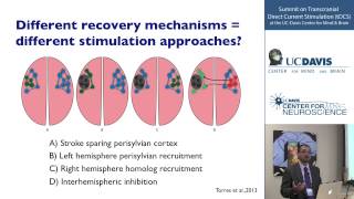 Clinical Applications of Transcranial Direct Current Stimulation [upl. by Osnofedli]