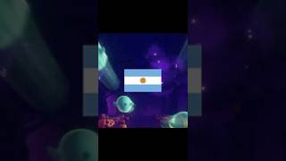 Fifa Mobile Gift Box I Got A Argentina CAM 🇦🇷🇦🇷 fifamobile fifa shortvideo gaming [upl. by Spring]