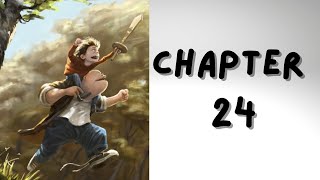 Freak the Mighty  Chapter 24  Audio Book [upl. by Eneliak11]