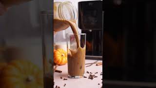 Pumpkin Spice Infused Maple Syrup [upl. by Cowles]