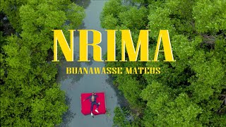 Buanawasse Mateus  Nrima Video directed by Dj Branca [upl. by Airrat57]