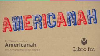 Americanah by Chimamanda Ngozi Adichie [upl. by Olette]