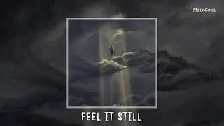 Feel it still  Portugal The Man sped up  MeloSoul [upl. by Aicetel]