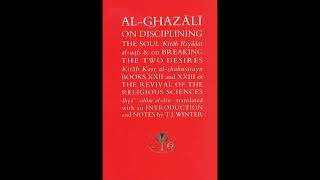 AlGhazali On Disciplining the Soul  Imam AlGhazali  Lesson 36  Mustafa Abu Sway [upl. by Tammie909]