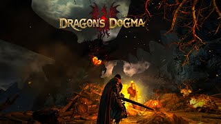 Dragons Dogma Dark Arisen  First Playthrough  Part 36 [upl. by Krissie828]