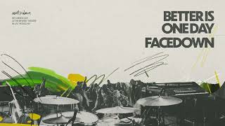 Matt Redman  Better Is One Day Facedown Audio [upl. by Trixi]